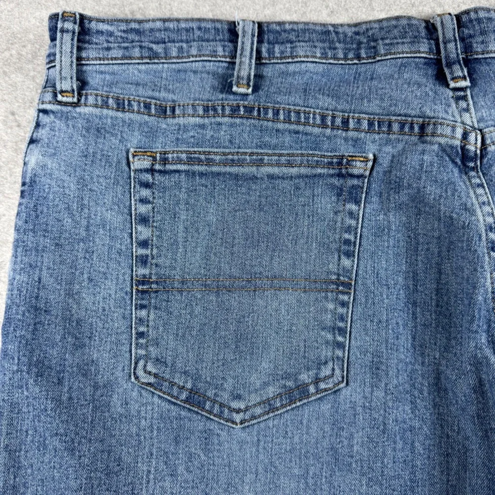 Wrangler authentics jeans